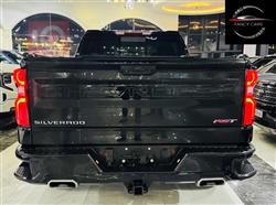 شيفروليه سلفرادو